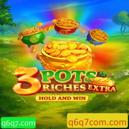 Descubra o Fascinante Universo do Jogo 3potsExtra