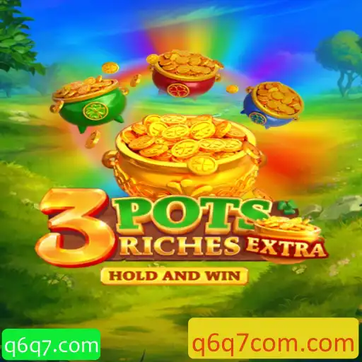 Descubra o Fascinante Universo do Jogo 3potsExtra