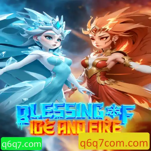 Descubra o Mundo de Blessing of Ice and Fire