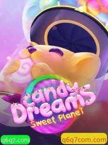 Descubra o Fascinante Mundo de CandyDreams
