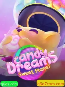 Descubra o Fascinante Mundo de CandyDreams