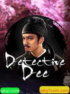 Explorando o Mundo de DetectiveDee: Um Jogo de Mistério e Estratégia