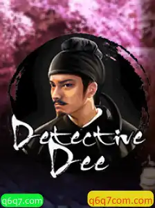 Explorando o Mundo de DetectiveDee: Um Jogo de Mistério e Estratégia