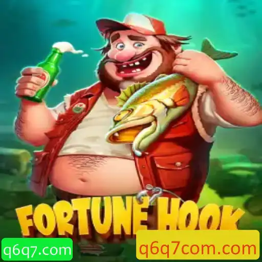 FortuneHook: Uma Nova Era de Estratégia e Aventura