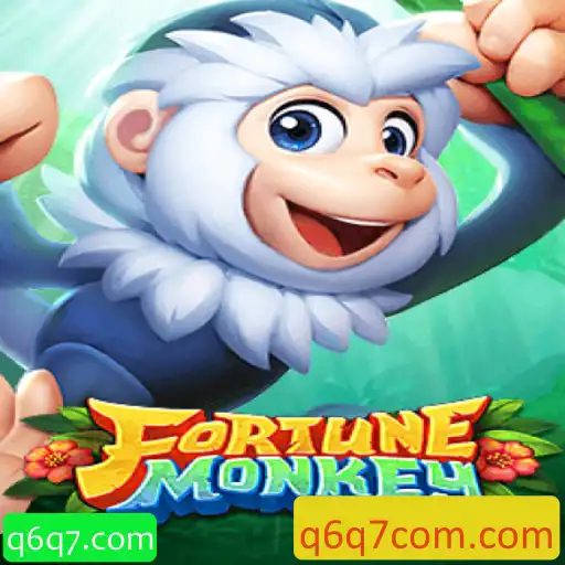 Explorando o Universo de FortuneMonkey e a Inovação de q6q7.com