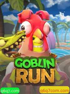 Descubra GoblinRun: O Novo Fenômeno dos Jogos Virtuais