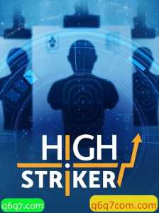 Explorando o Excitante Mundo de HighStriker: Um Mergulho nas Regras e Desafios do Jogo
