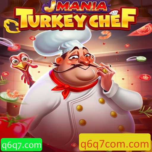 Explorando o Universo de JManiaTurkeyChef: Um Novo Fenômeno nos Jogos