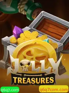 Descubra o Mundo de 'JollyTreasures': Aventura e Estratégia no Universo dos Jogos Online
