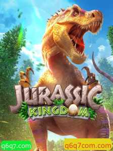 Descubra o Mundo de JurassicKingdom: Aventura e Estratégia em Um Jogo Incrível