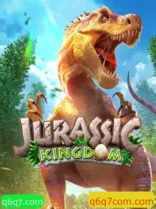 Descubra o Mundo de JurassicKingdom: Aventura e Estratégia em Um Jogo Incrível