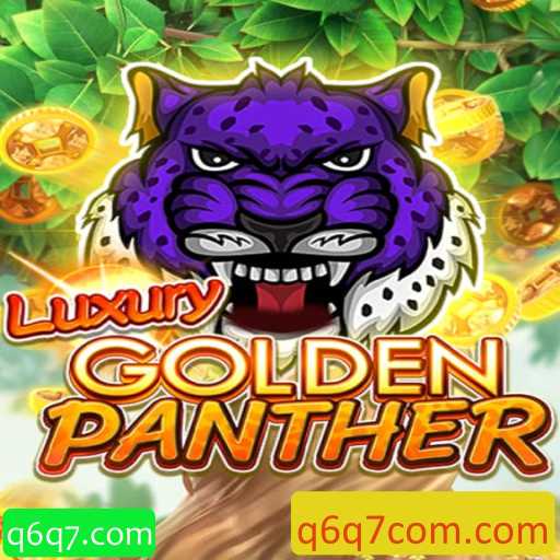 Explorando o Mundo de LUXURYGOLDENPANTHER: Um Guia Completo