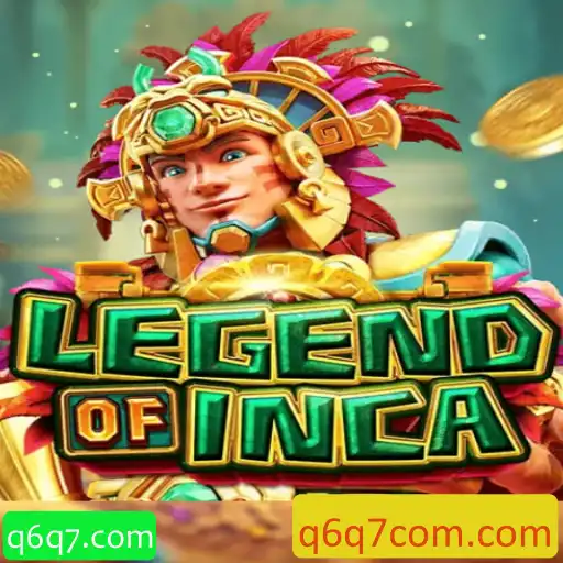 LegendofInca: Descobrindo o Fascinante Mundo dos Incas