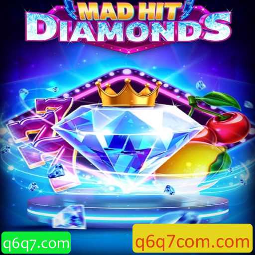 Explorando MadHitDiamonds: Descubra Como Jogar e Dominar o Jogo
