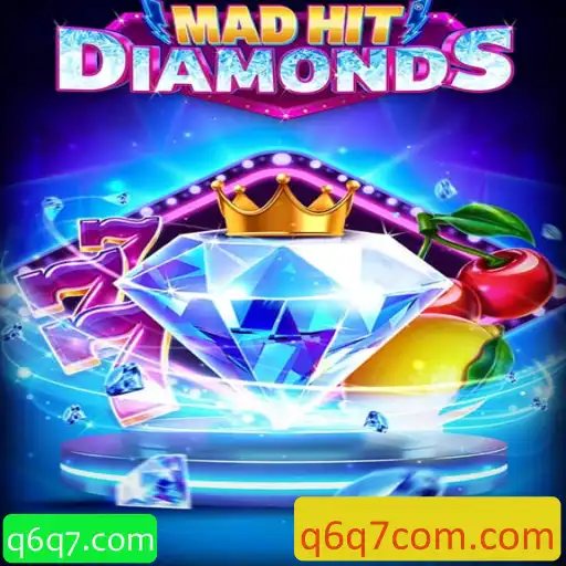 Explorando MadHitDiamonds: Descubra Como Jogar e Dominar o Jogo