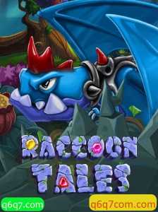 Explorando RaccoonTales: Um Mundo de Aventuras e Estratégias