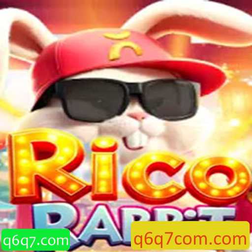 RicoRabbit: Descubra a Aventura Mundo do Jogo Popular