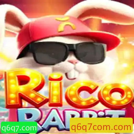 RicoRabbit: Descubra a Aventura Mundo do Jogo Popular