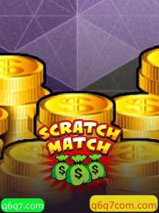 Explorando o Mundo de ScratchMatch: Regras e Aventuras