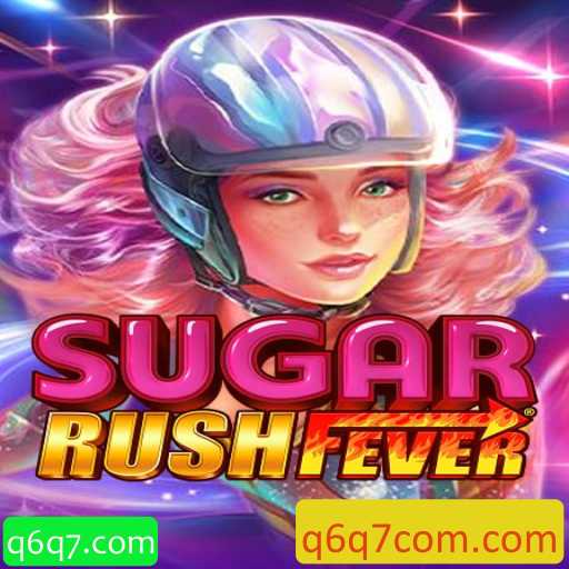 SugarRushFever: Mergulhe na Aventura Açucarada