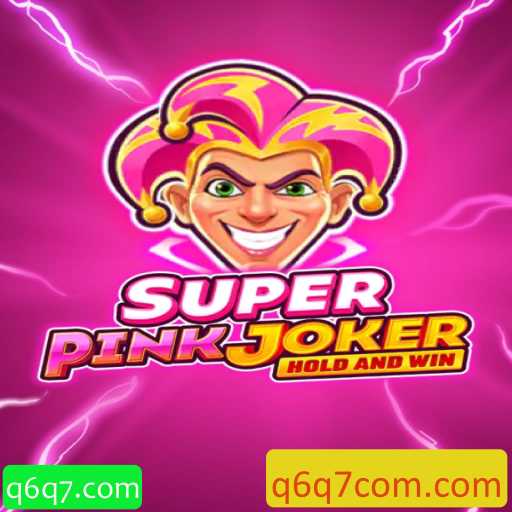 SuperPinkJoker: O Novo Fenômeno dos Jogos Online