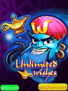 Desvendando o Jogo UnlimitedWishes: Descubra um Mundo de Possibilidades